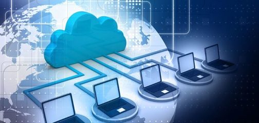 云服务 驱动数字化转型的核心引擎